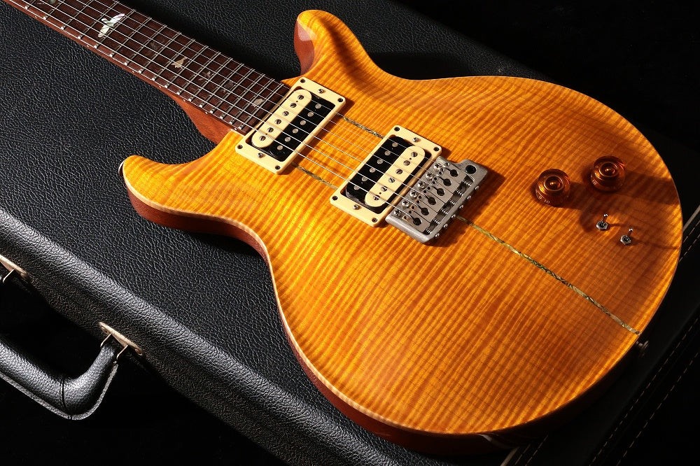 Paul Reed Smith 1996 Santana I Santana Yellow [6-26900]