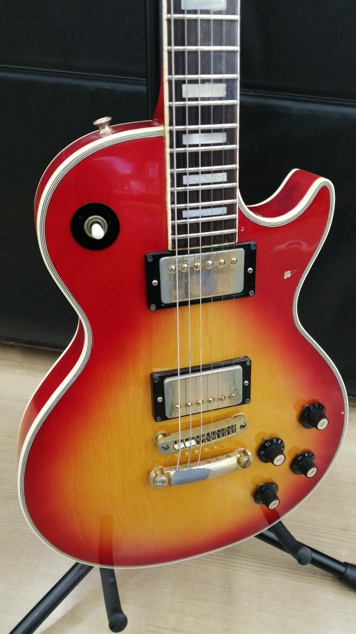 GRECO EG-500C Electric Guitar