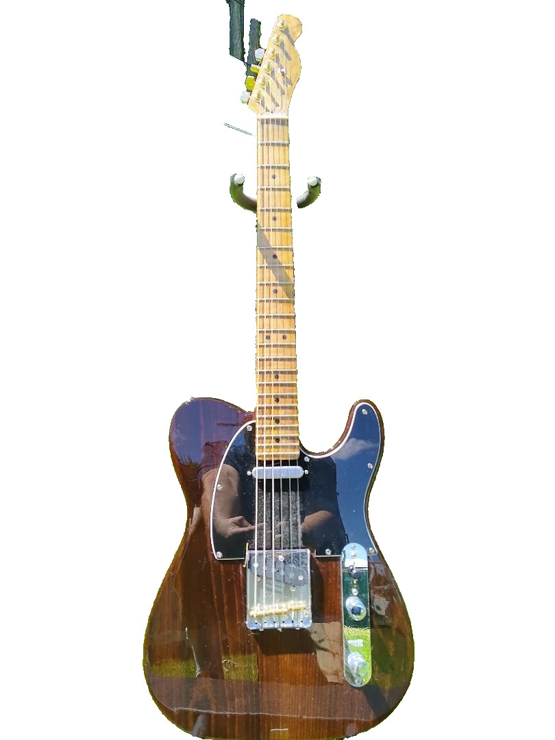 2026 FENDER USA, AMERICAN TELECASTER GUITAR, ROASTED SWAMP ASH FREE SHIPPING.