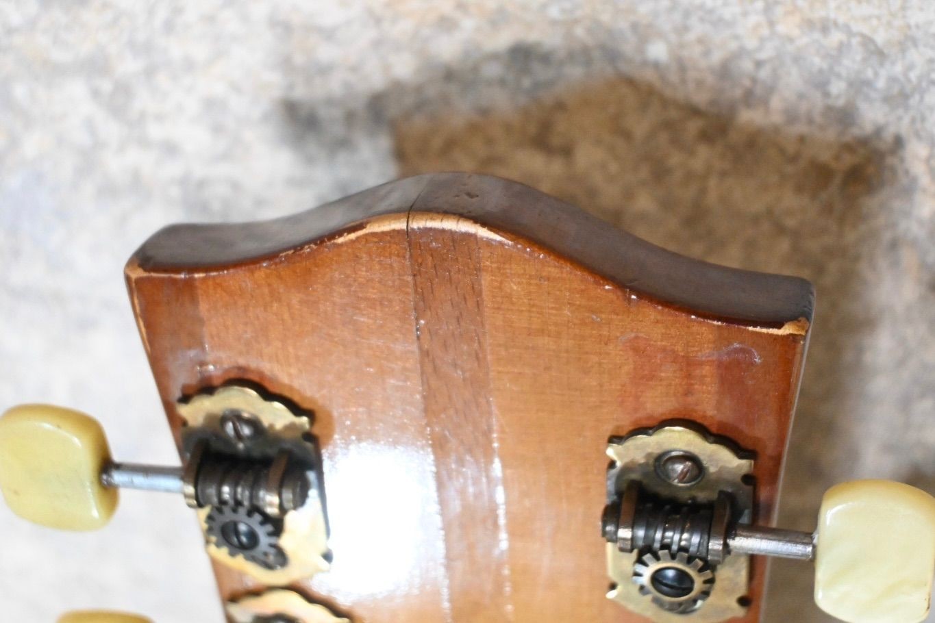 Hofner 455 Archtop Vintage 1950s Electric Guitar