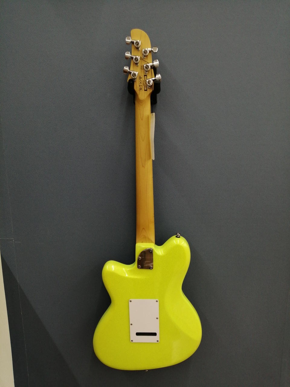 [IBANEZ] YY10-SGS-1P-01 Used Alder body Maple neck Maple fingerboard Soft case