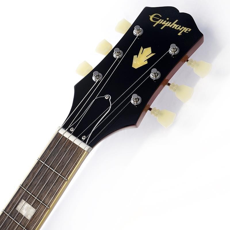 Epiphone Joe Bonamassa 1962 ES-335 (no260606)