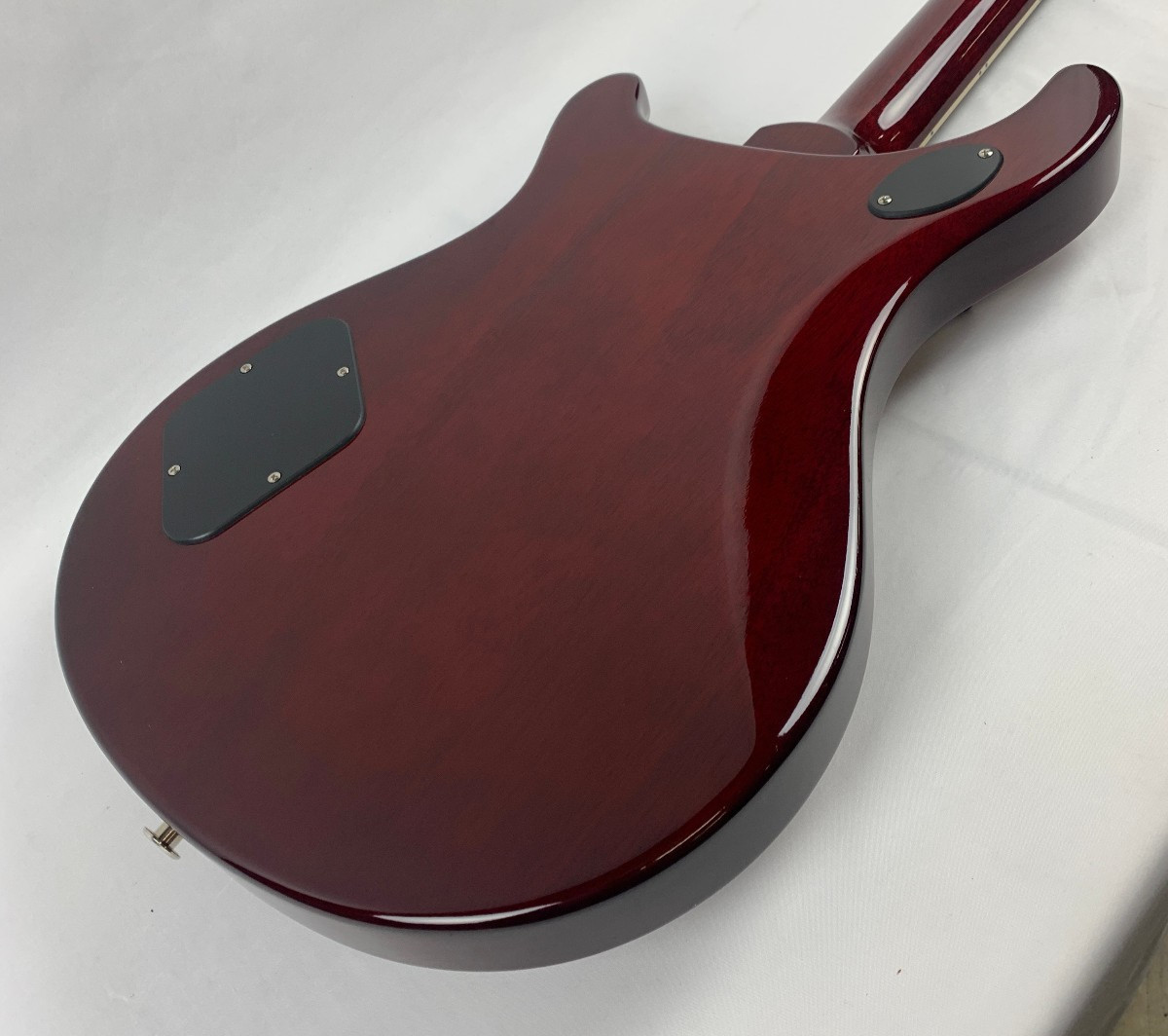 PRS Paul Reed Smith S2 McCarty 594 Guitar Fire Red Burst + PRS Gig Bag NEW