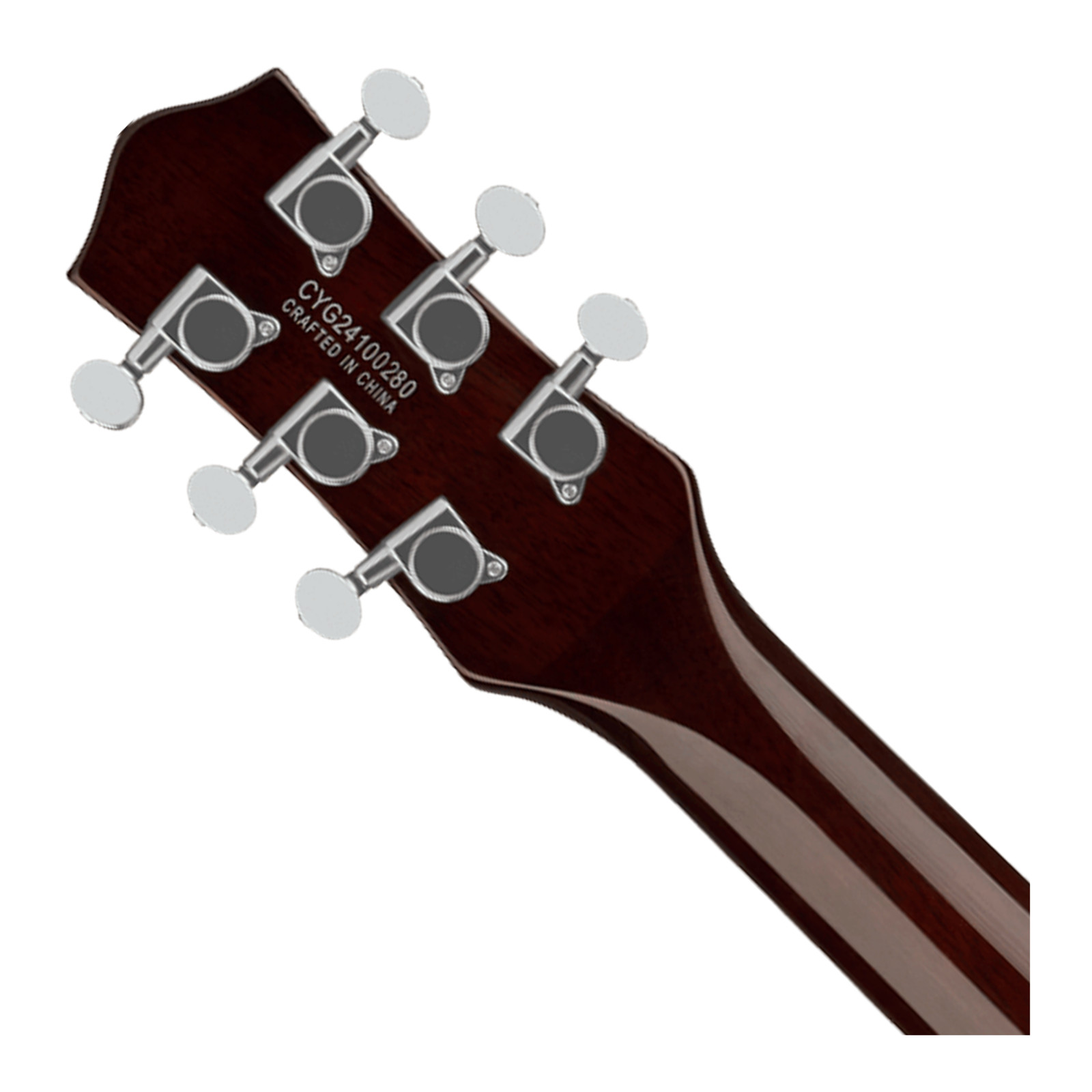 Gretsch G5230T Electromatic Jet FT Single-Cut w/ Bigsby – Dark Cherry Metallic