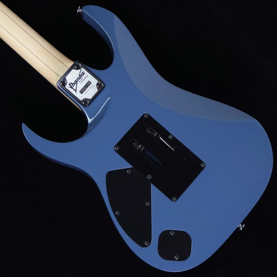 Ibanez RG6HSHMTR Blue Gray S N:F2501959 J-LINE Series