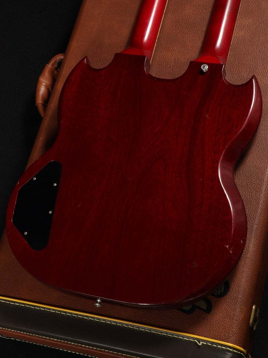 Gibson Custom Shop EDS-1275, 1994 model, Heritage Cherry