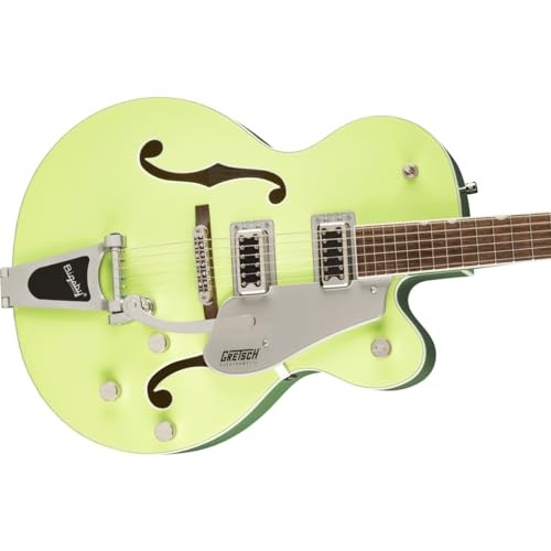 Gretsch / G5420T Electromatic Classic Hollow Body Single-Cut with Bigsby Laurel
