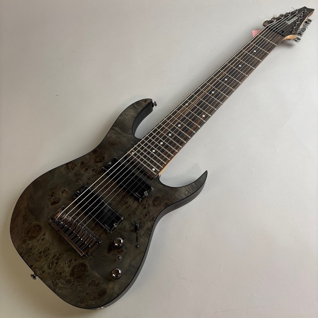 Ibanez RG9PB-TGF (no260205)