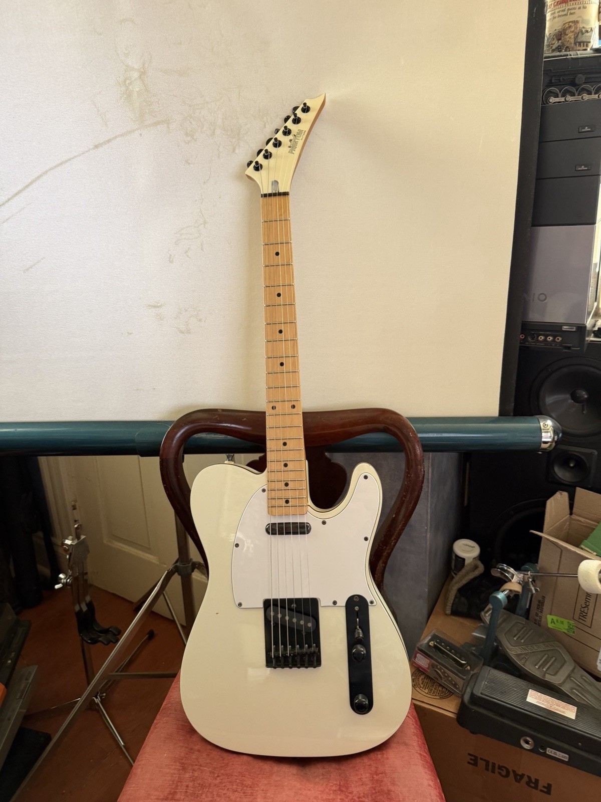 Phantom Guitars T Style Guitar