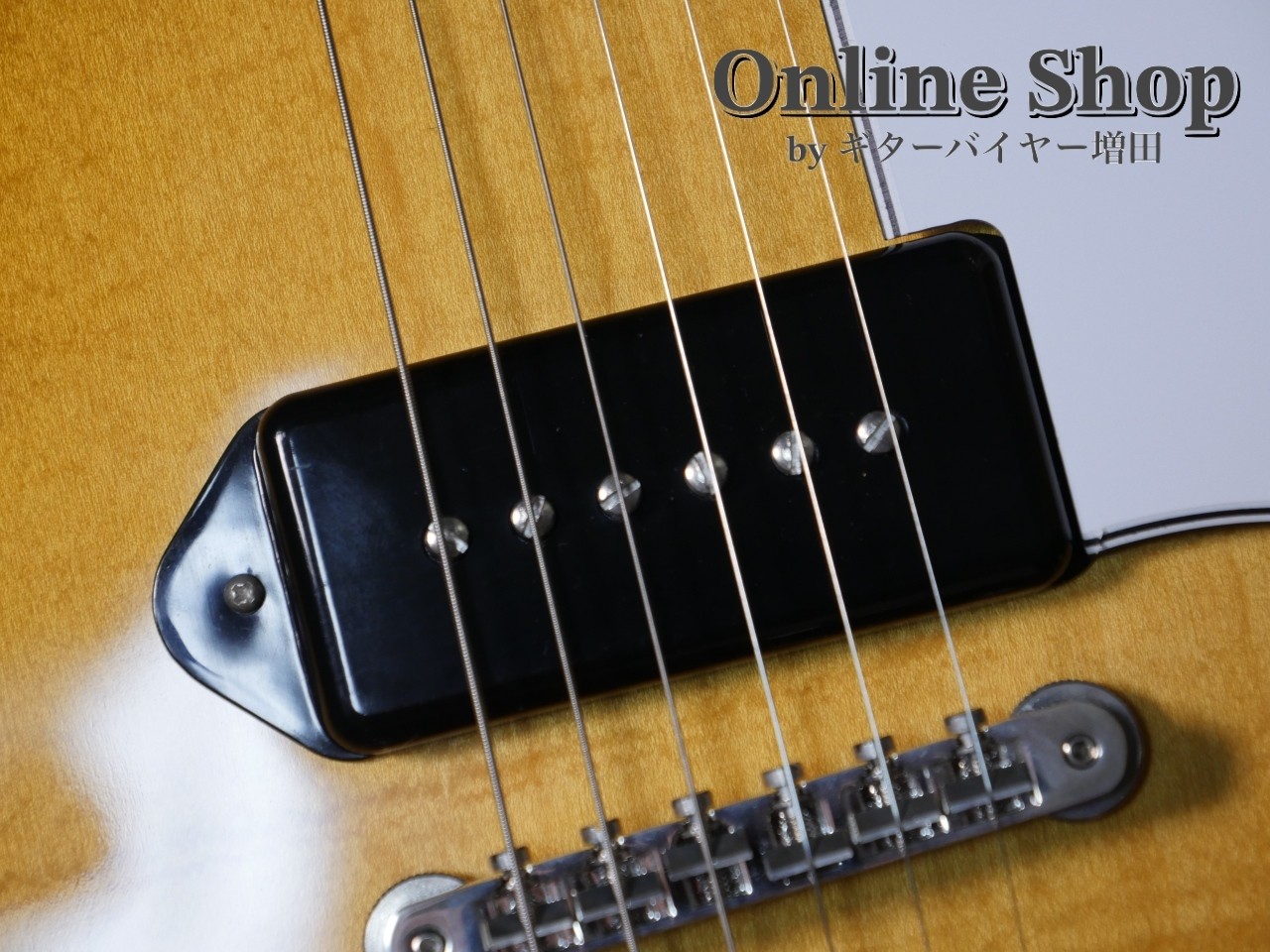 Epiphone USA2021 Casino Vintage Sunburst Electric Gutiar [AUTH]