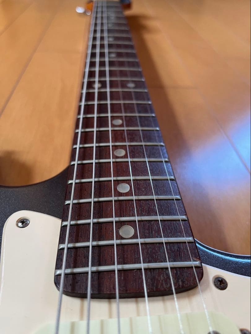Guitar Assembly Kit DIY