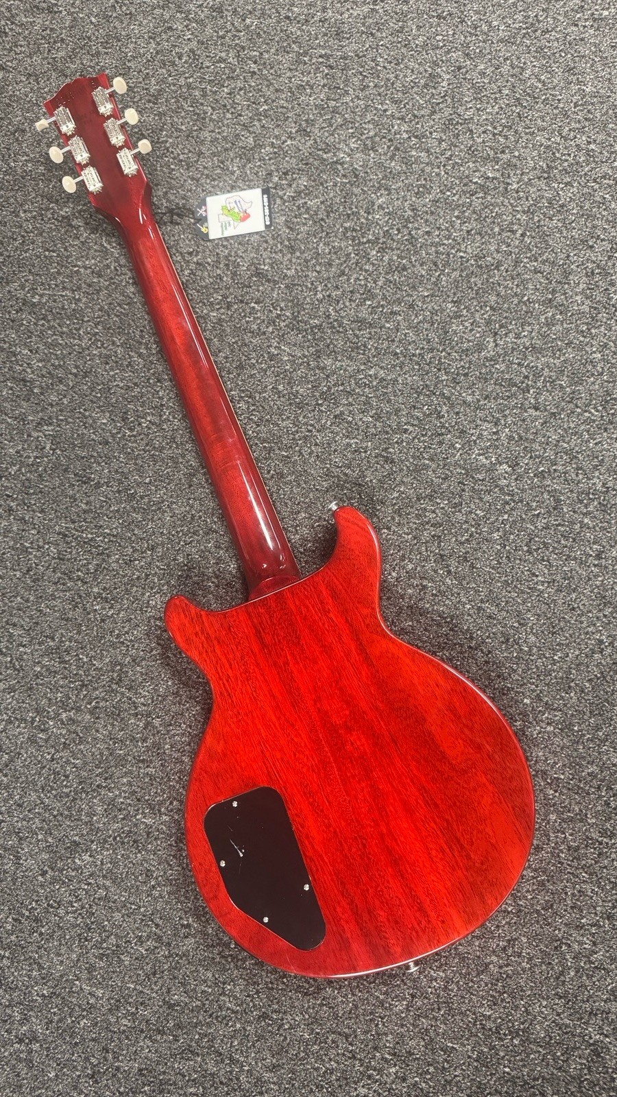 Gibson Les Paul Dc With 2 P90’s 2025
