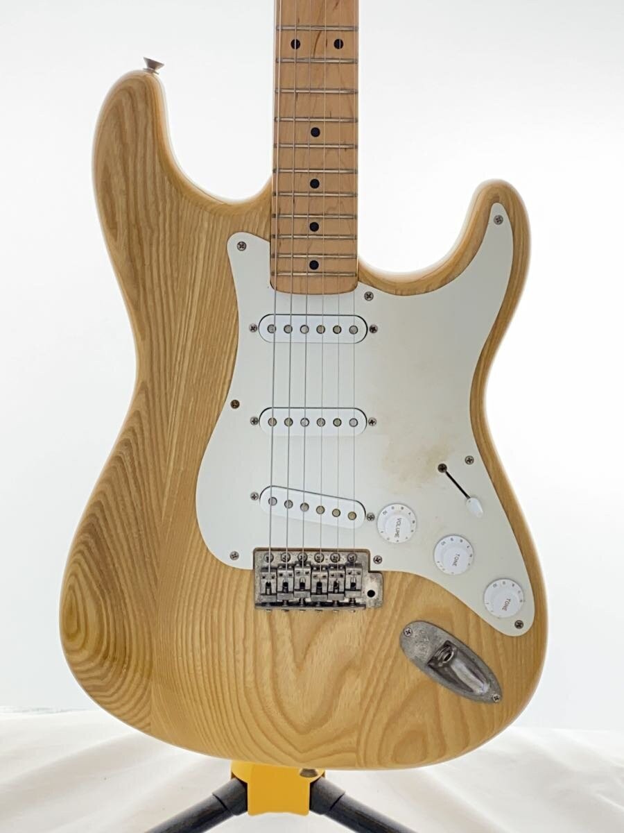 Electric Guitar Greco SE600 Natural 1979 Super Sound & Hard Case