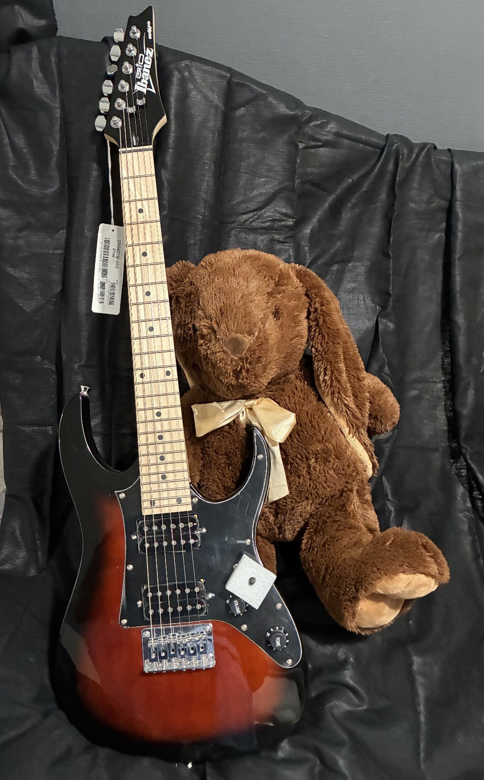 Ibanez Gio Mikro Electric Guitar