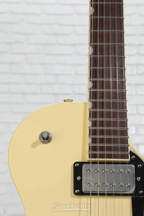 Gretsch Electromatic Jet Club Electric Guitar -Buttercream