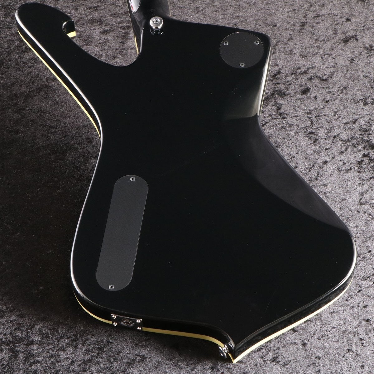 IBANEZ / Paul Stanley Signature Limited Model PS3CM Black Cracked Mirror Top