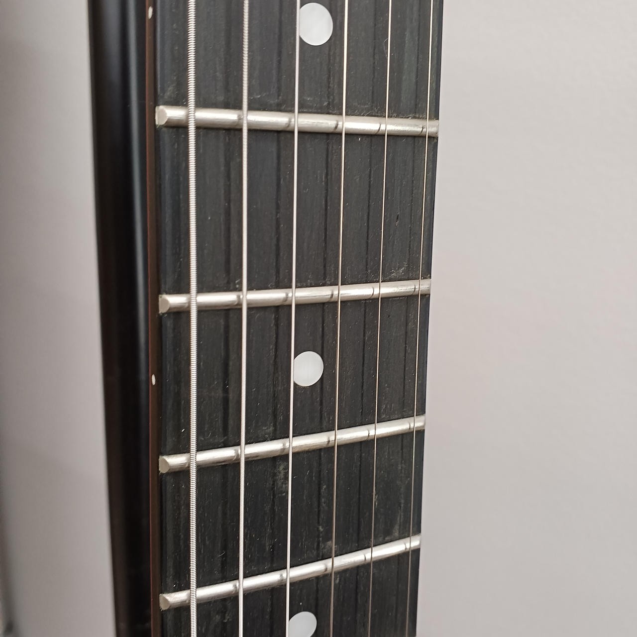 EPIPHONE LES PAUL SL electric guitar