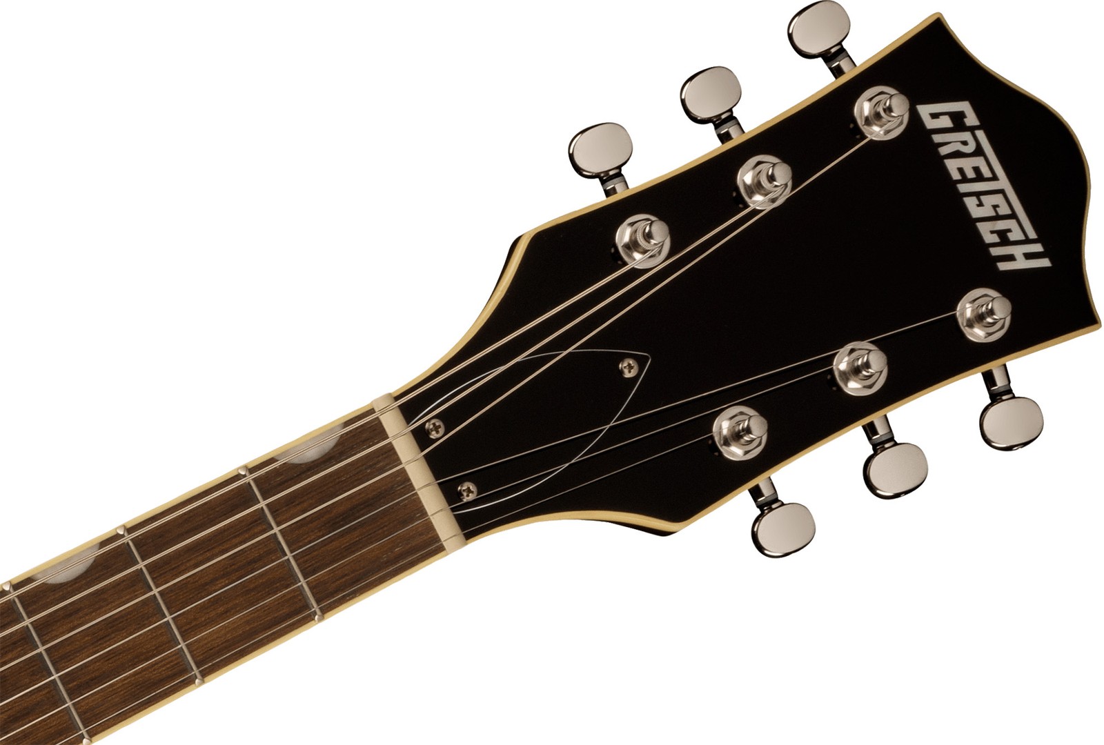 Gretsch G5655T-QM Electromatic Center Block Jr. Single-Cut Semi-Hollow Body Elec