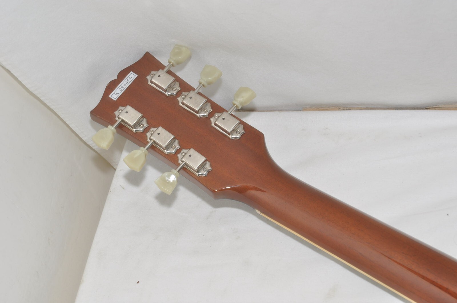 Orville Les Paul Standard LPS-75 Electric Guitar Ref No 6835