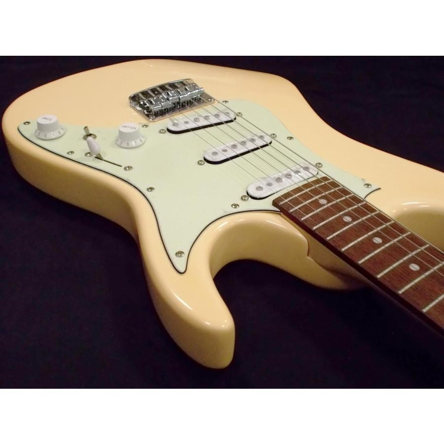 Ibanez AZ Essentials AZES31-IV (Ivory)