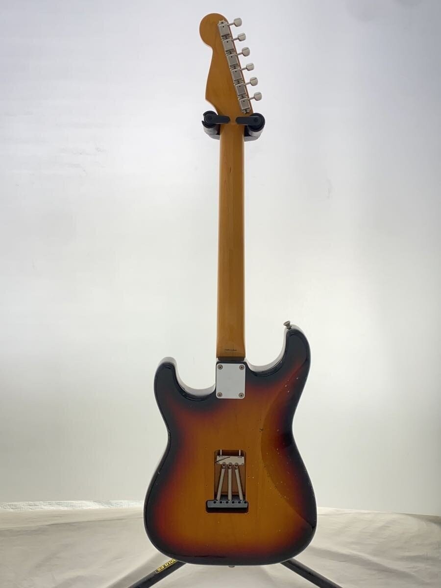 Fender Japan ST62-70TX/Stratocaster 1999-2002 Electric Guitar