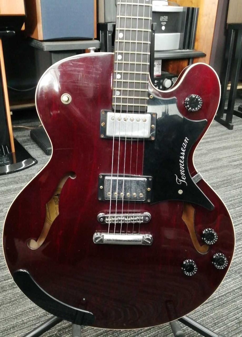 GIBSON CHAT ATKLNS TENNESSEAN Electric Guitar