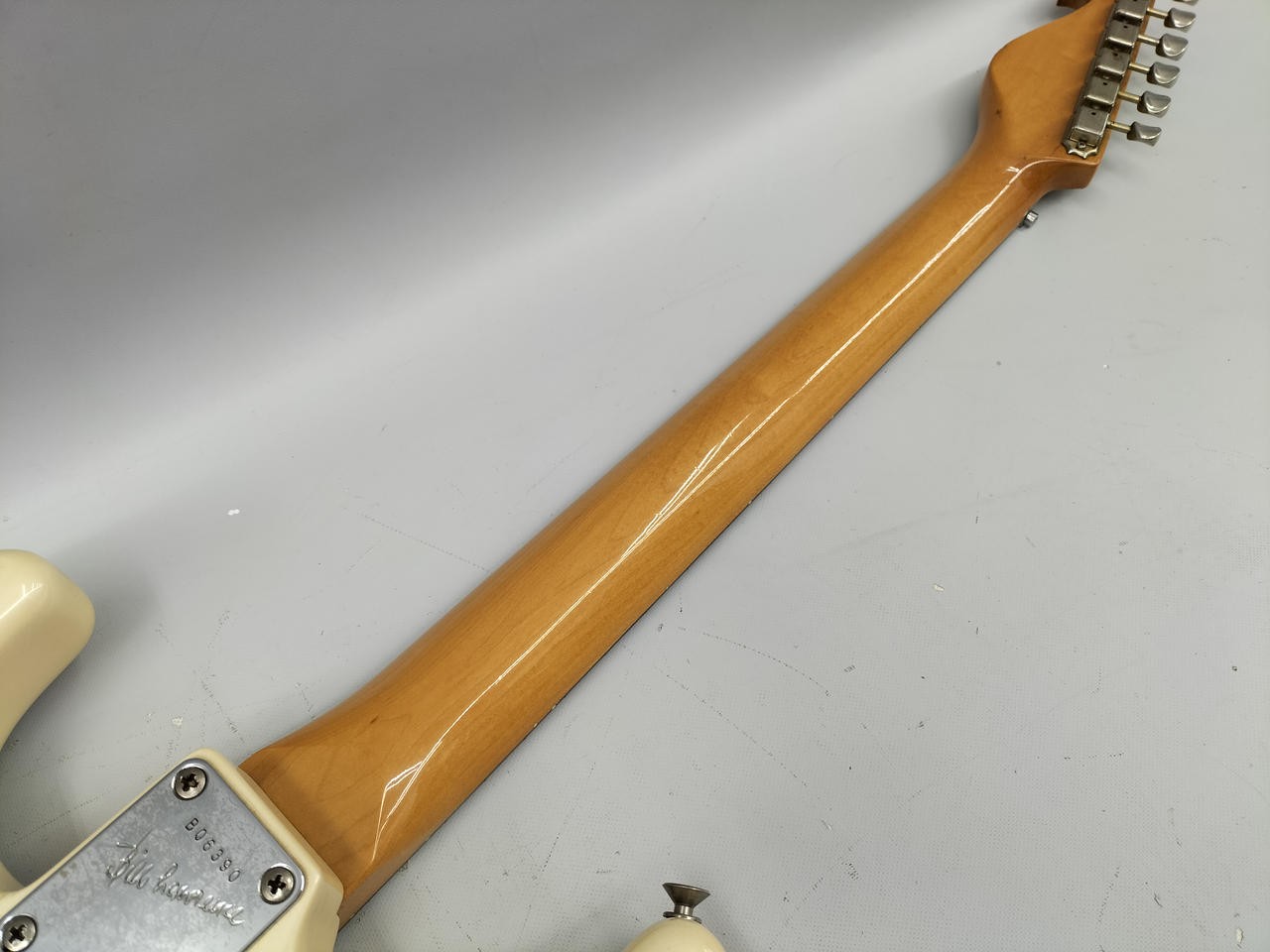 BILL LAWRENCE / /p div class=”product-detail-name” h1 エレキギター /h1 /div ul cl
