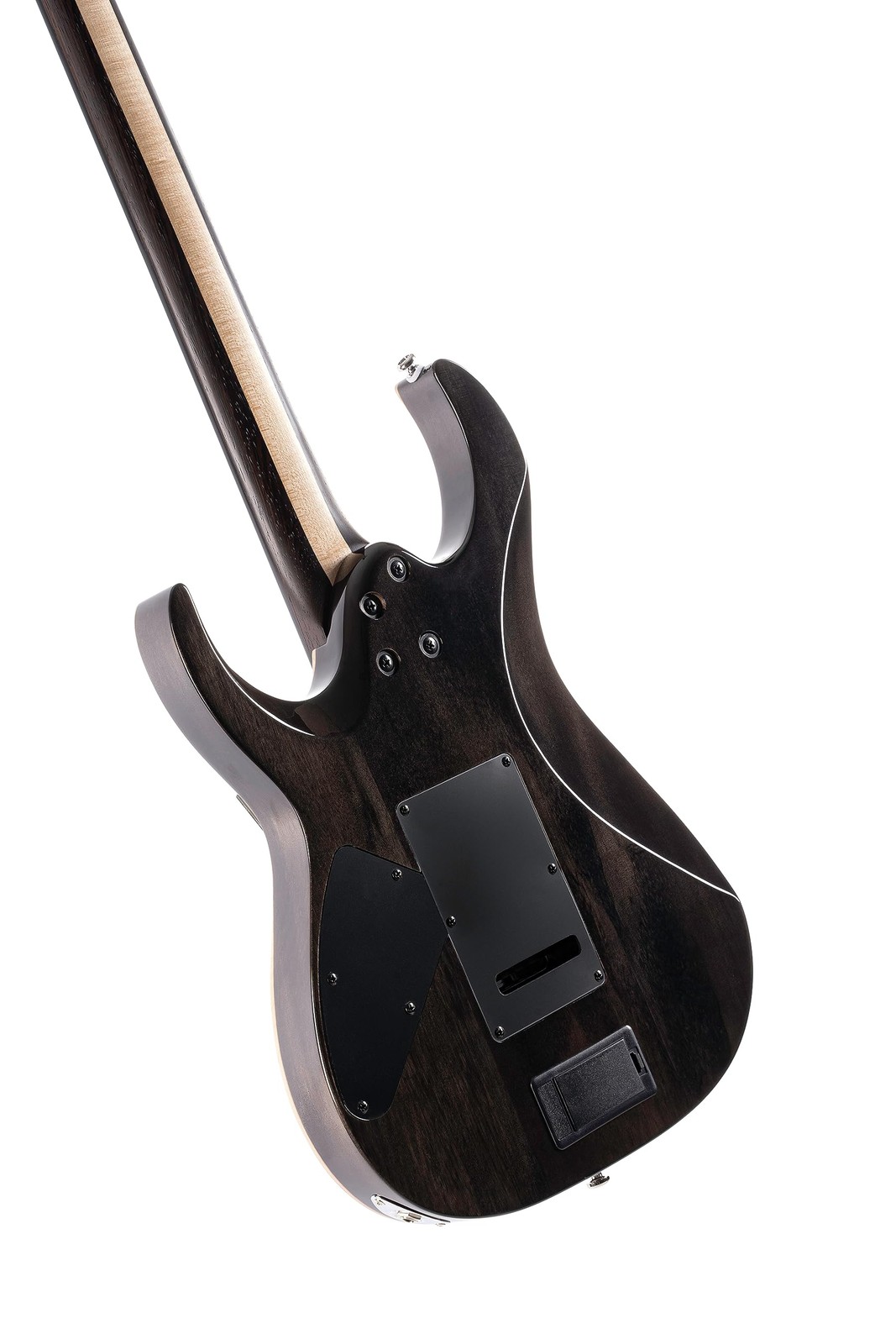 Cort X Series 700 Duality II Electric Guitar Lava Burst X700DUALITYII-LVB