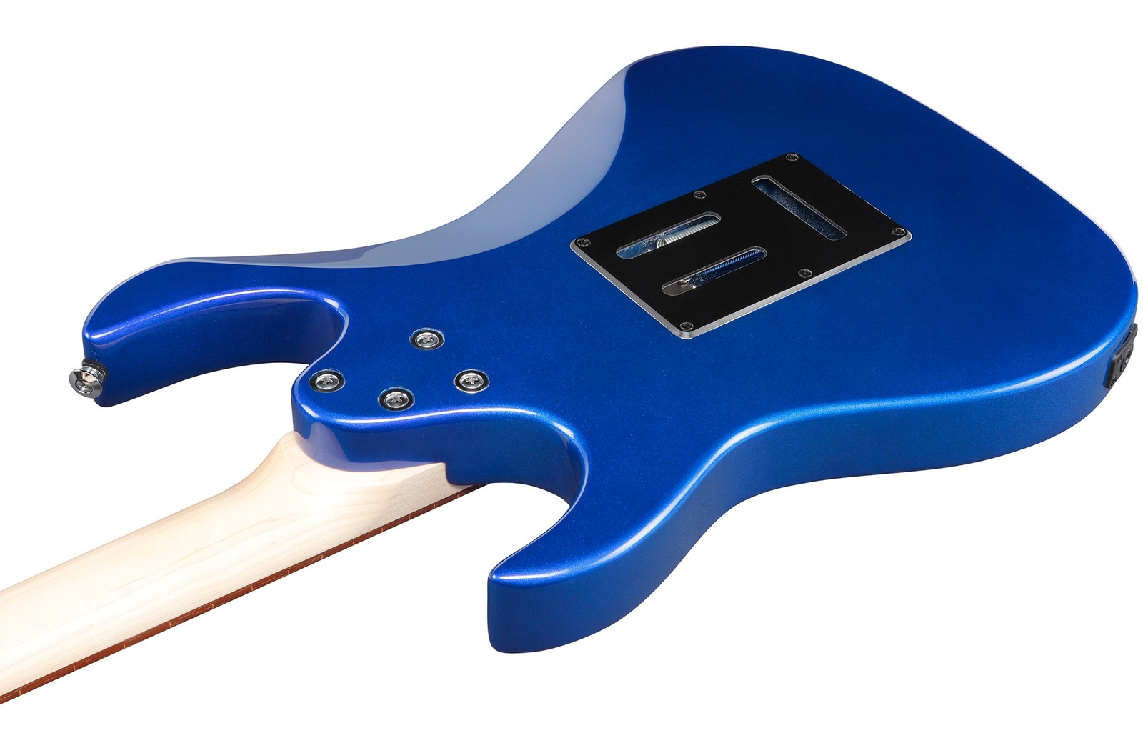 Ibanez GRX20Z RG Gio Electric Guitar – Jewel Blue