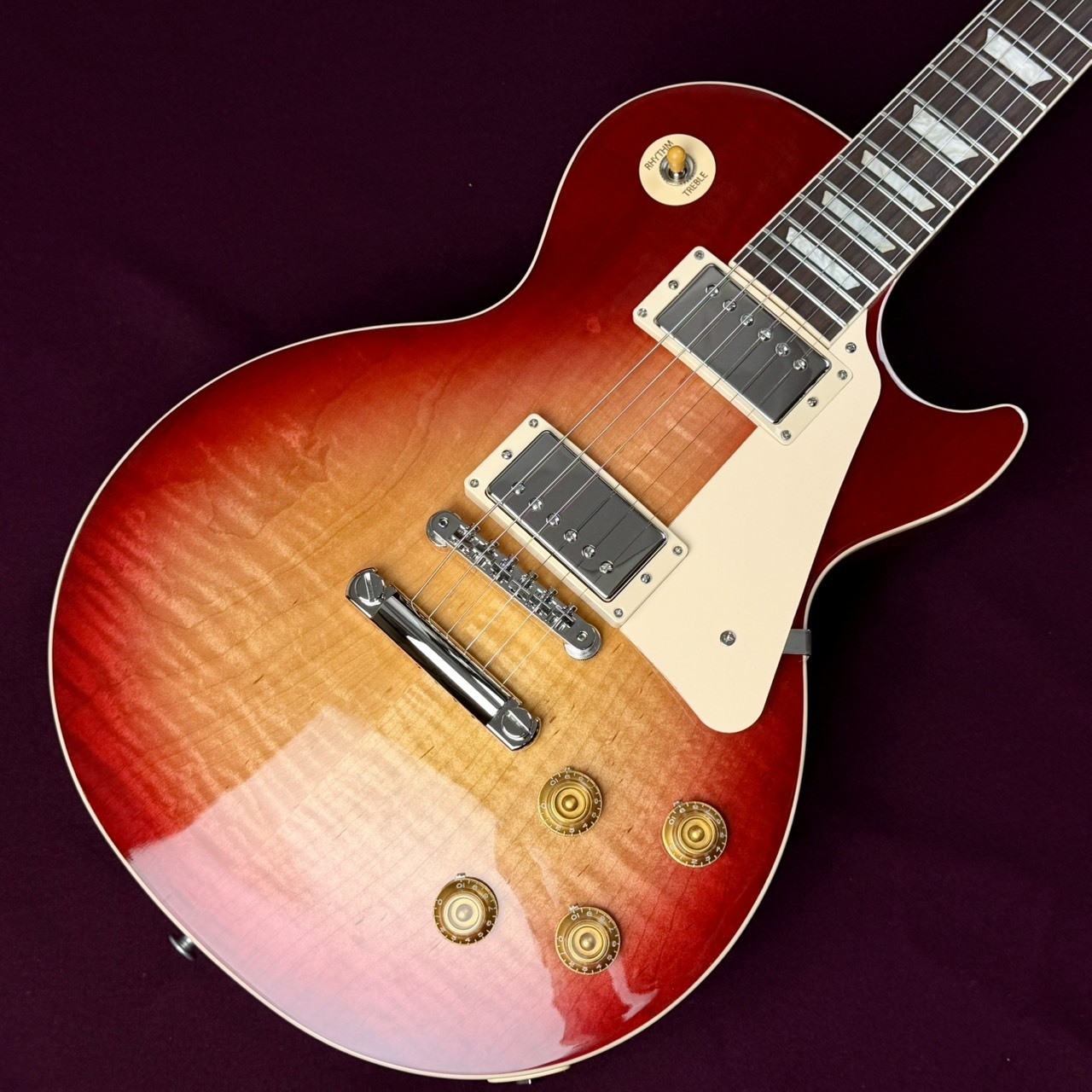 Gibson Les Paul Standard ’50s 4.07kg Excellent w Hard Case Electric Guitar