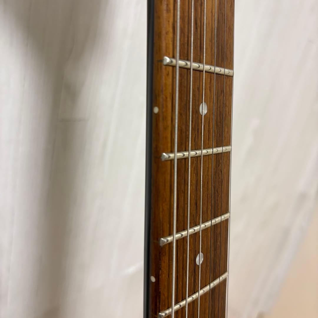 FERNANDES APG STD STANDARD 2012 Sunburst Safe packing!