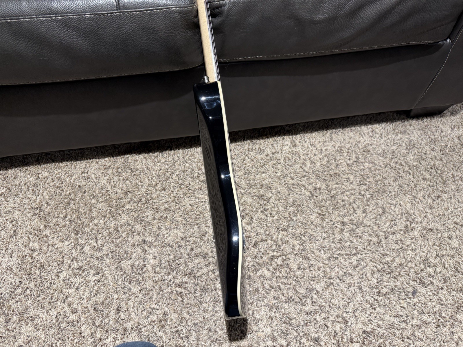 Japanese Ibanez FR1620 Prestige w/ HSC