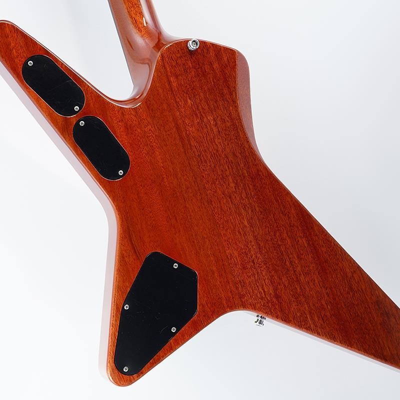 ESP Crying Star Classic Used Guitar with Honduran Mahogany
