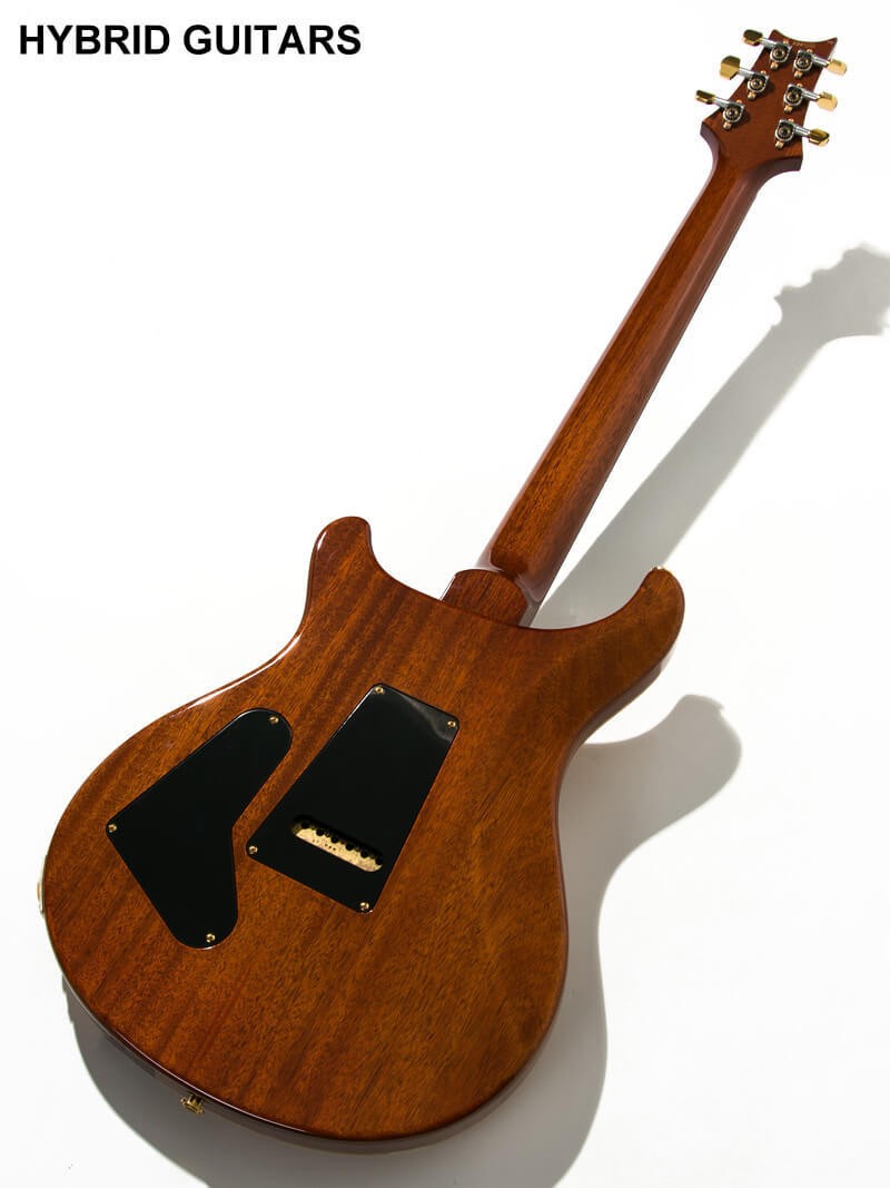 Paul Reed Smith(prs) 30TH Anniversary Custom 24 10TOP & 1P-MAHOGANY Honey [AUTH]