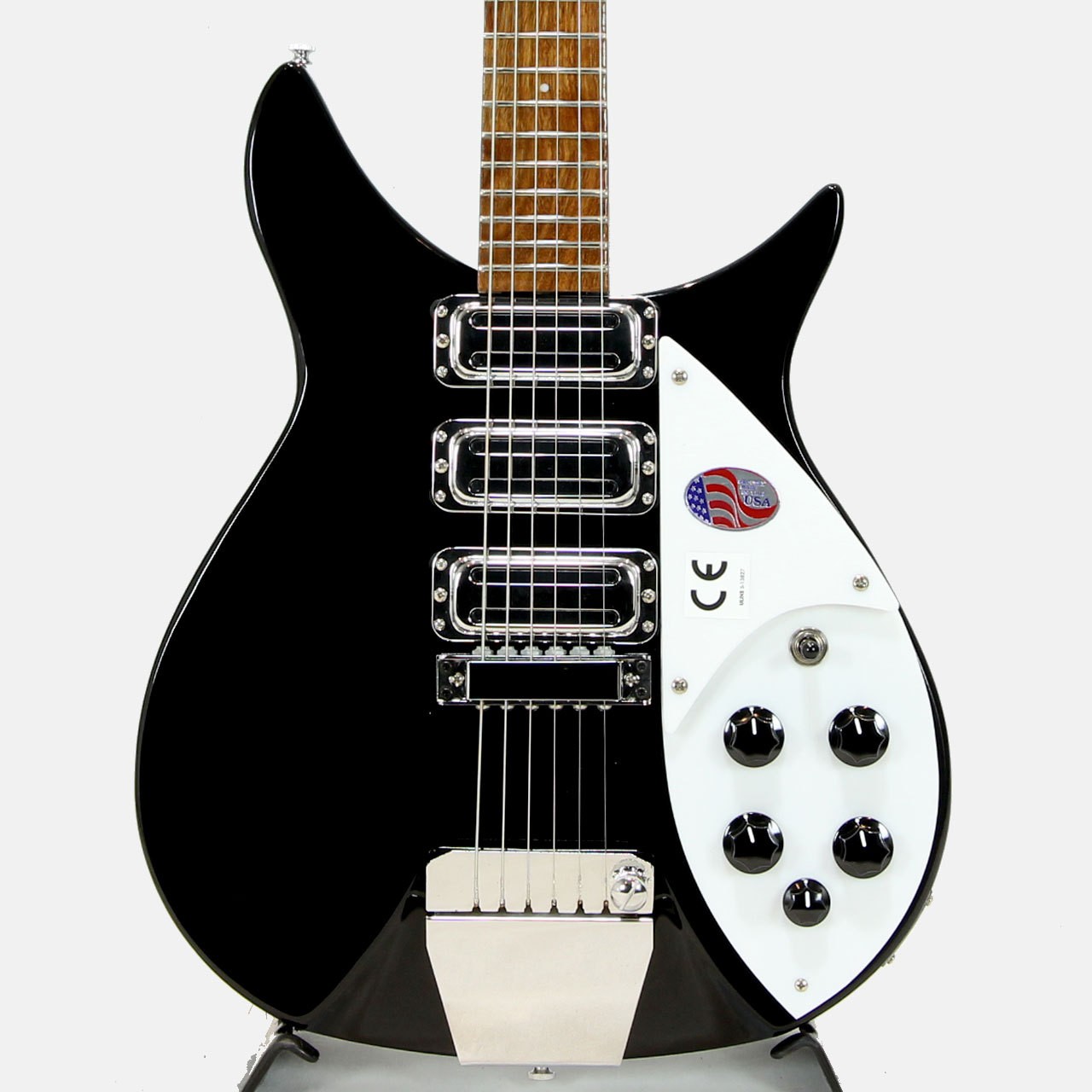 Rickenbacker 325C64 JG Electric Guitar