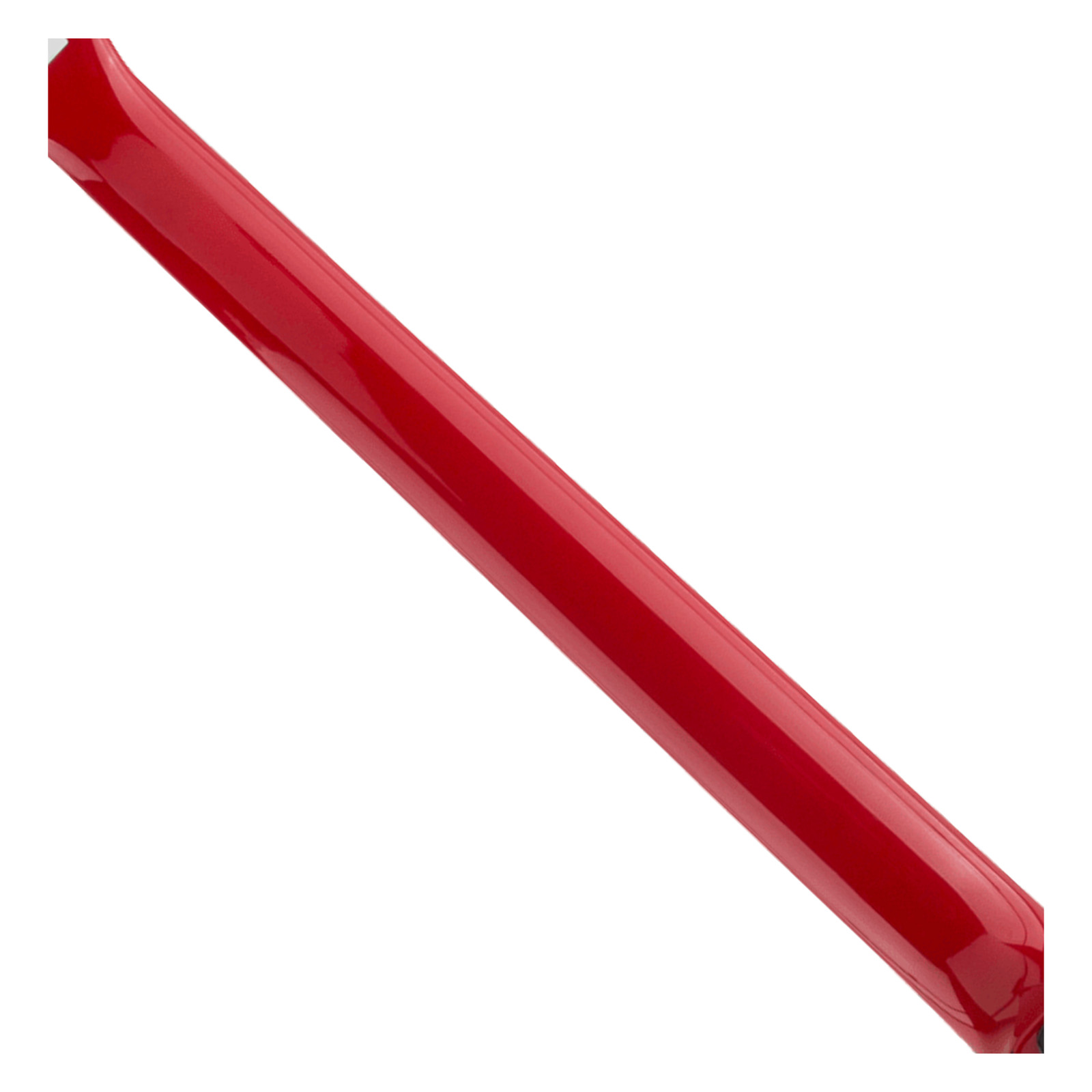 Used Jackson X Series Rhoads RRX24 Electric Guitar – Red w/ Black Bevels