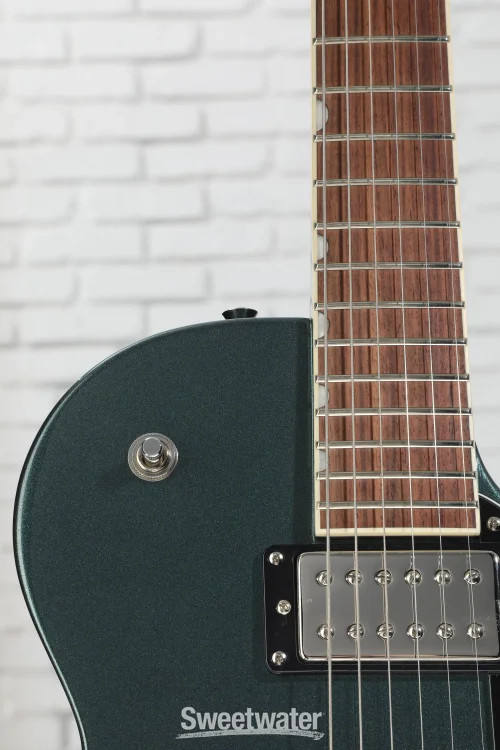 Gretsch Electromatic Jet Club Electric Guitar – Druid Green