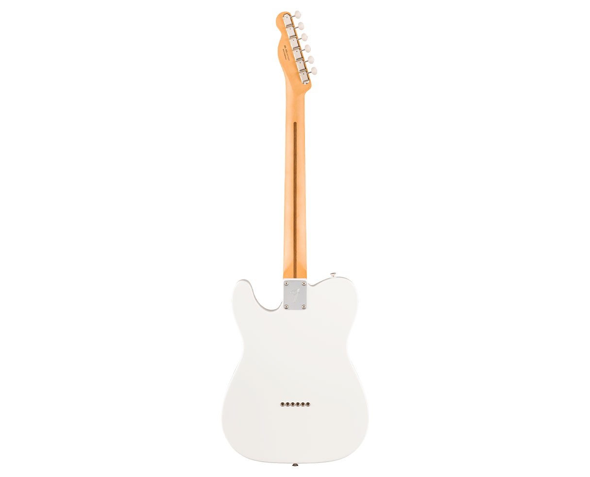 Used Fender Player II Telecaster – Polar White w/Rosewood FB