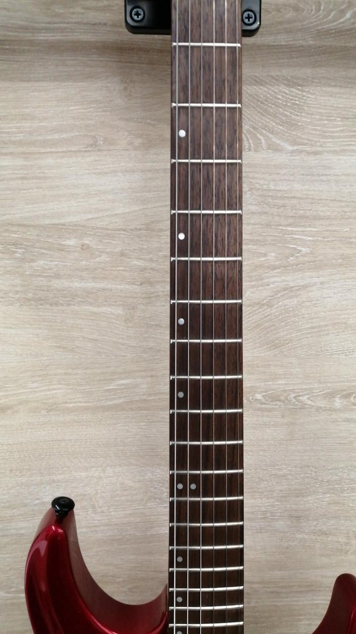 GRASSROOTS G-HR-38 Electric Guitar