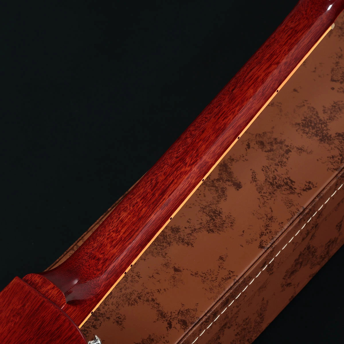 Gibson Custom / Historic Collection 1958 Les Paul Standard Vos Washed Cherry