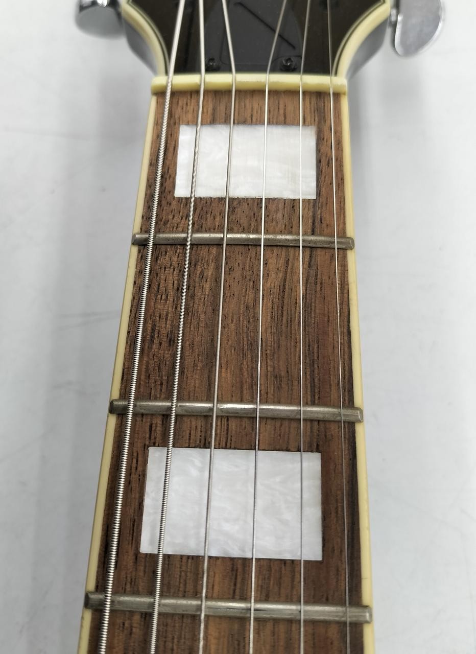 IBANEZ AF75-BS 5B-03 Full Acoustic Guitar (no260501)