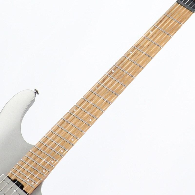 Ibanez QX52-MGM (Metallic Gray Matte)