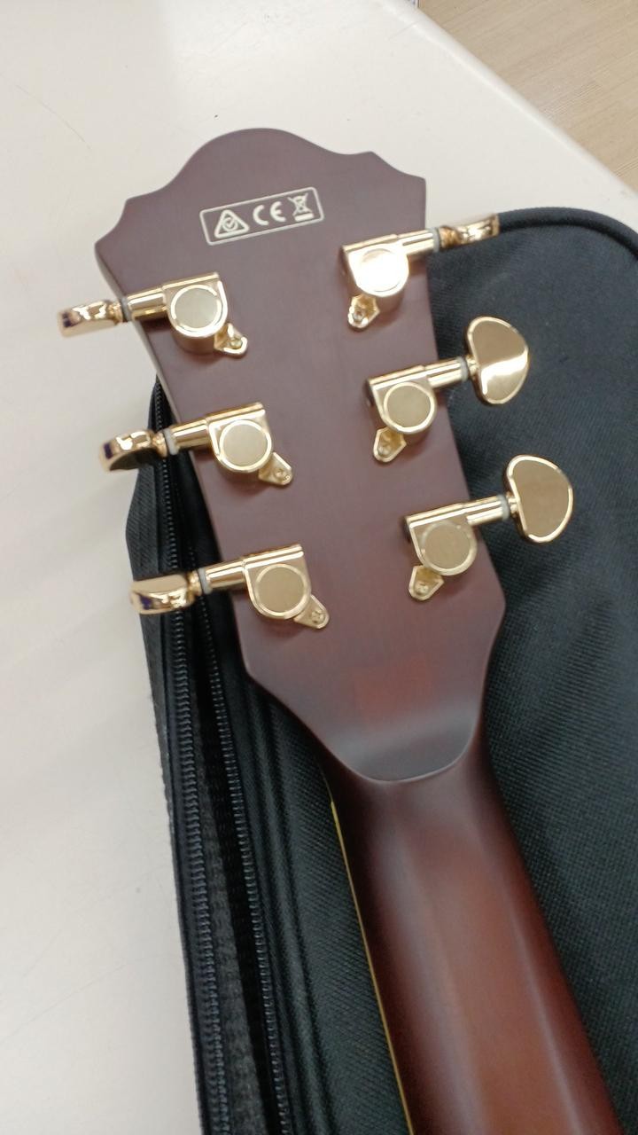 IBANEZ AS93-AR 5B-01 Semi-aco