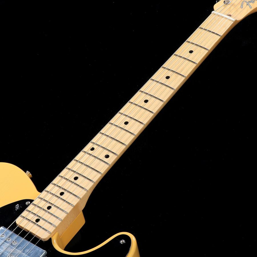 Fender FSR made in japan Traditional 50s Telecaster Ash Body Butterscotch Blonde