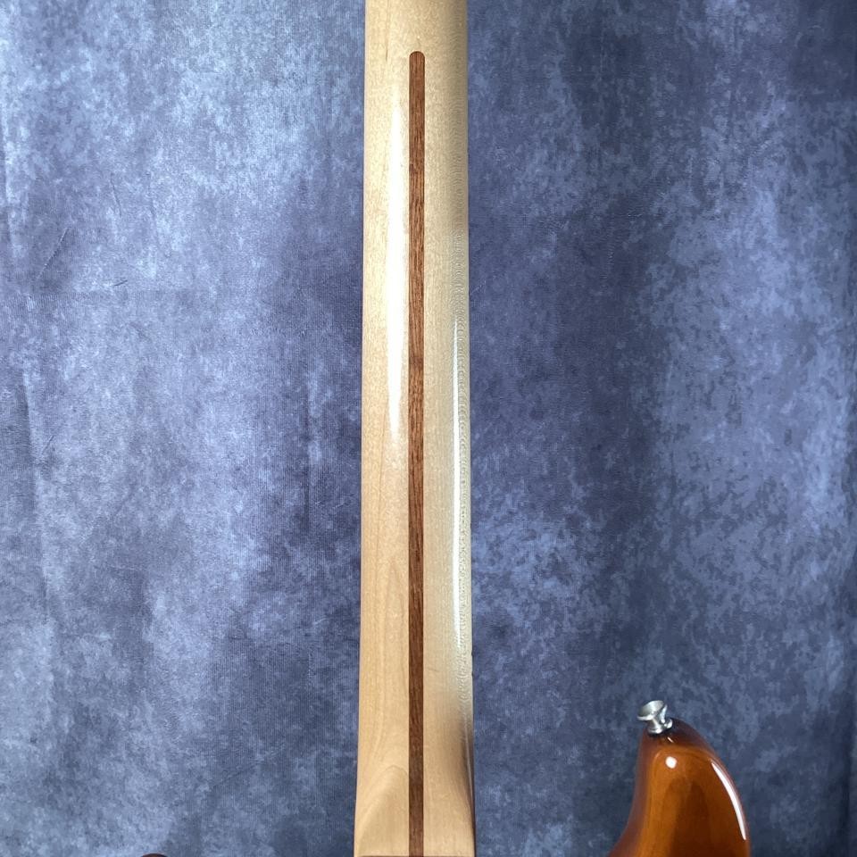 Fender American Special Stratocaster (2018) (no260720)
