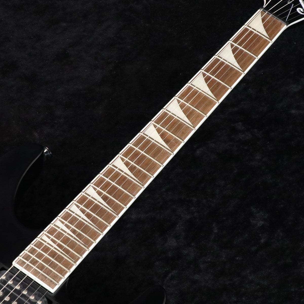 Jackson X Series Soloist SLX DX HT LaurelFB Gloss Black 3.16kg Brand New Special