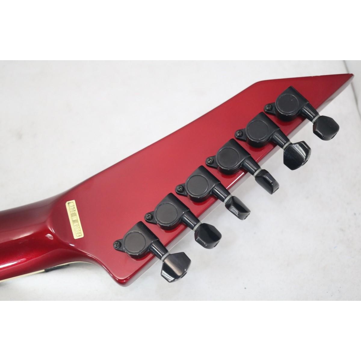 Authentic GRASSROOTS GC-60V #270-004-287-9920