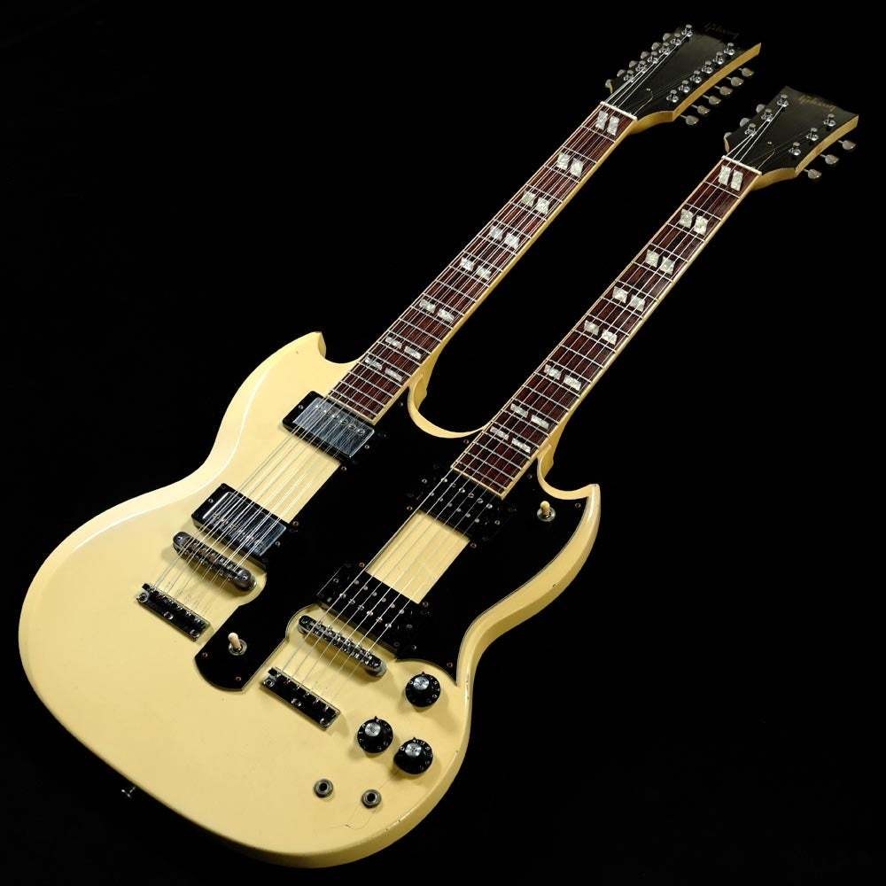 Gibson Custom Shop Limited Don Felder Hotel California Eds-1275 Aged *Vn149