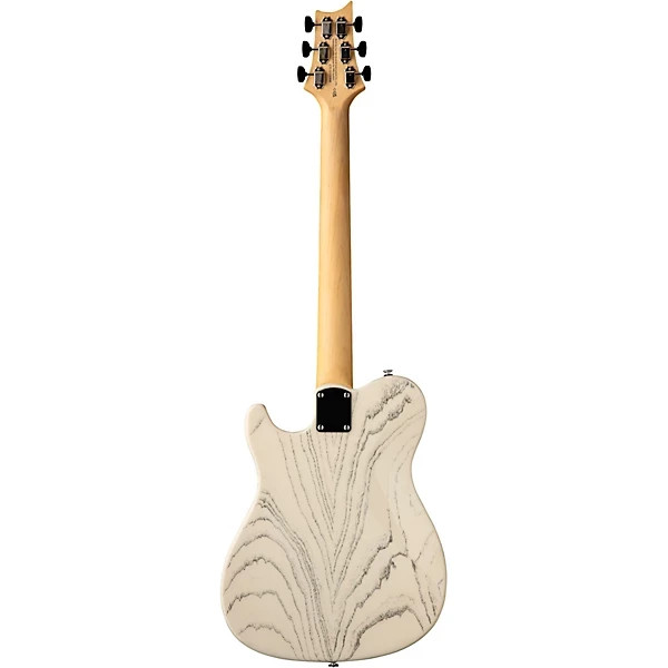 PRS SE NF 53 Electric Guitar – White Dog Hair