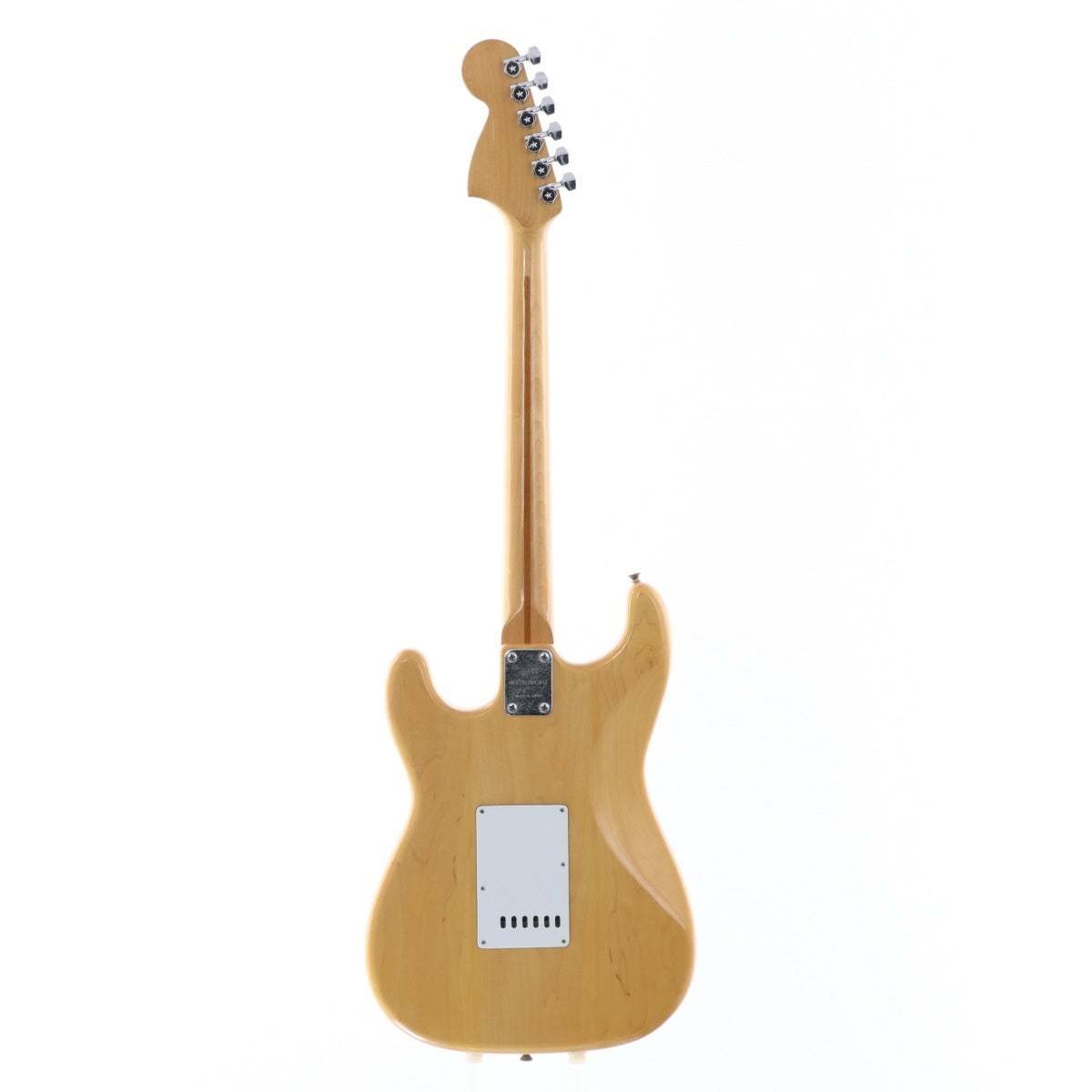 Greco SE600 Natural Electric Guitar #BE14085